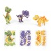 Puzzle 3D papier et mousse bedrijfs cadeau