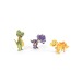 Puzzle 3D papier et mousse, puzzle reclame