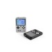 Console de jeux portable 256 jeux, console de jeux publicitaire