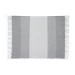Couverture en polyester recyclé 100% rPET 300g/m², au toucher mohair - Comfy, Couverture ou plaid reclame