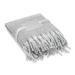 Couverture en polyester recyclé 100% rPET 300g/m², au toucher mohair - Comfy bedrijfs cadeau