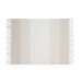 Couverture en polyester recyclé 100% rPET 300g/m², au toucher mohair - Comfy bedrijfs cadeau