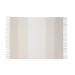 Couverture en polyester recyclé 100% rPET 300g/m², au toucher mohair - Comfy, Couverture ou plaid reclame