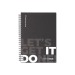 Kit « Infinitebook » à couverture rigide cadeau d’entreprise