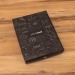 Kit « Infinitebook » à couverture rigide, Carnet effaçable publicitaire