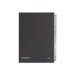 Kit « Infinitebook » à couverture rigide cadeau d’entreprise