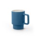 Tasse en céramique mate 330ml, Tasse publicitaire