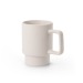 Tasse en céramique mate 330ml, Tasse publicitaire