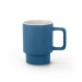Tasse en céramique mate 330ml, Tasse publicitaire