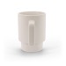 Tasse en céramique mate 330ml cadeau d’entreprise