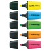 Stabilo Boss mini, Surligneur reclame