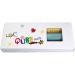 STABILO woody duo Set de 3 crayons de couleur regalo d'azienda