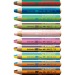 STABILO woody duo crayon de couleur cadeau d’entreprise