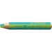 STABILO woody duo crayon de couleur, Produit Stabilo pubblicitario
