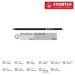 STABILO crayon graphite noir avec bout gomme, Produit Stabilo reclame