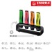 Miniatura del producto STABILO de promoción BOSS EXECUTIVE Juego de 4 rotuladores fluorescentes de sobremesa 0