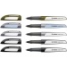 STABILO Modern Flow gel rollerball, stylo gel publicitaire
