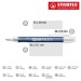 STABILO nova inside stylo à bille, Produit Stabilo publicitaire