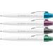 STABILO style white stylo à bille cadeau d’entreprise