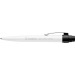 STABILO style white stylo à bille cadeau d’entreprise