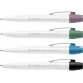 STABILO style white stylo à bille, Produit Stabilo publicitaire