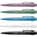 Miniature du produit STABILO personnalisé style color stylo à bille 0