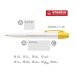 STABILO style color stylo à bille, Produit Stabilo publicitaire