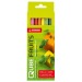 STABILO GREENcolors Set de 6 crayons de couleur cadeau d’entreprise