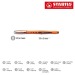 STABILO worker rollerball cadeau d’entreprise