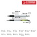 STABILO concept spotlight stylo à bille, Produit Stabilo publicitaire