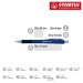 STABILO concept soft rhapsody stylo à bille cadeau d’entreprise