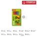 STABILO 1784 set de crayons de couleur, Produit Stabilo reclame