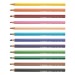 Miniature du produit STABILO publicitaire GREENtrio crayon de couleur 1