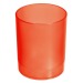 Porte-crayons, pot à crayons reclame