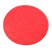 Frisbee, Moins de 1 euro publicitaire