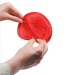 Frisbee, Moins de 1 euro publicitaire