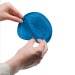 Frisbee, Moins de 1 euro publicitaire