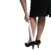 Chausse-pied, long cadeau d’entreprise