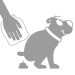 15 sachets pour crottes de chiens bedrijfs cadeau
