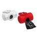 15 sachets pour crottes de chiens, accessoire pour chiens et chats reclame