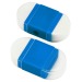 Taille-crayon gomme, taille-crayon publicitaire