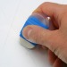 Taille-crayon gomme cadeau d’entreprise