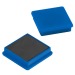 Aimant 28x28mm, magnet et aimant pubblicitario