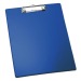Porte-bloc à pince DIN A4, écritoire porte bloc-notes et clipboard pubblicitario