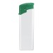 Briquet électronique Sigma, briquet reclame