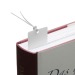 Signet avec loupe x3, loupe reclame