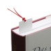 Signet avec loupe x3, loupe reclame