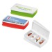 Miniature du produit Pilulier publicitaire 4 cases 1