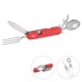 Product thumbnail Multi-tool fork and spoon 1