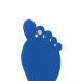Chausse-pied, chausse-pied publicitaire